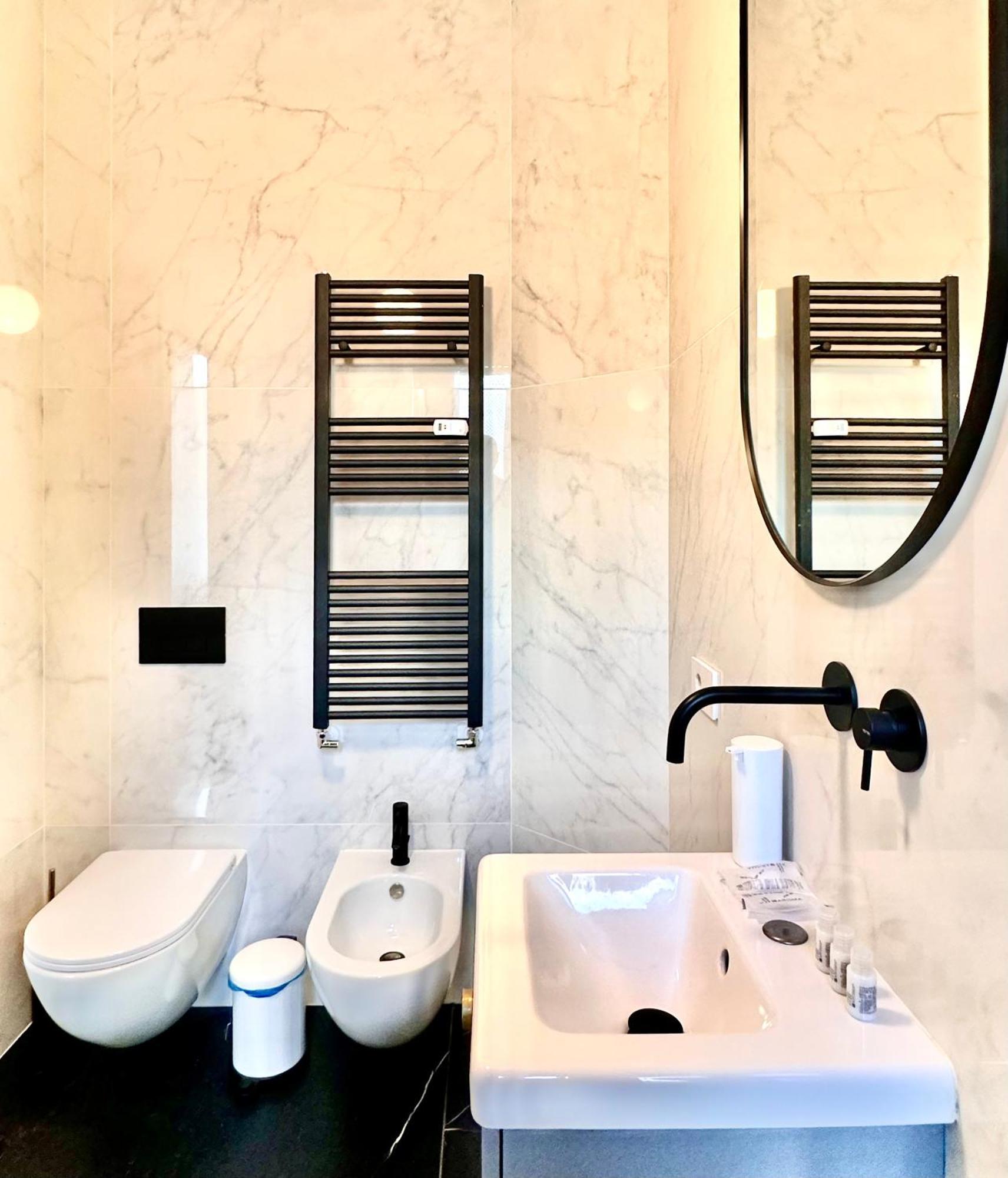 Casa Angelo In Porta Venezia, Duomo Appartement Milan