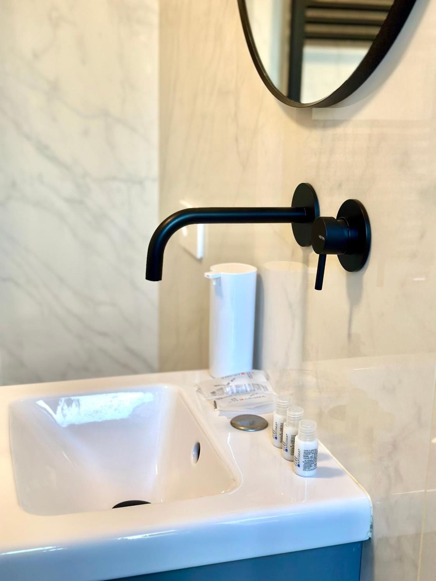 Appartement Casa Angelo In Porta Venezia, Duomo Milan