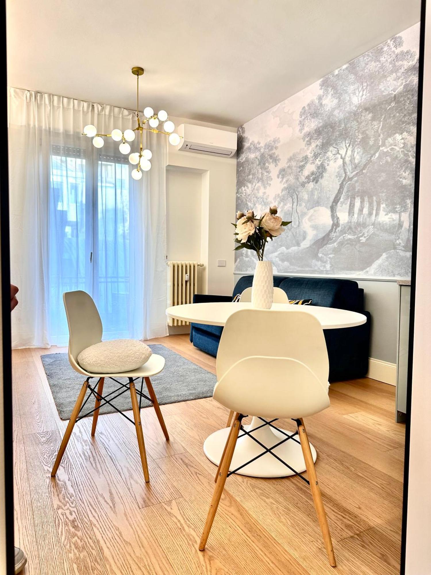 Appartement Casa Angelo In Porta Venezia, Duomo