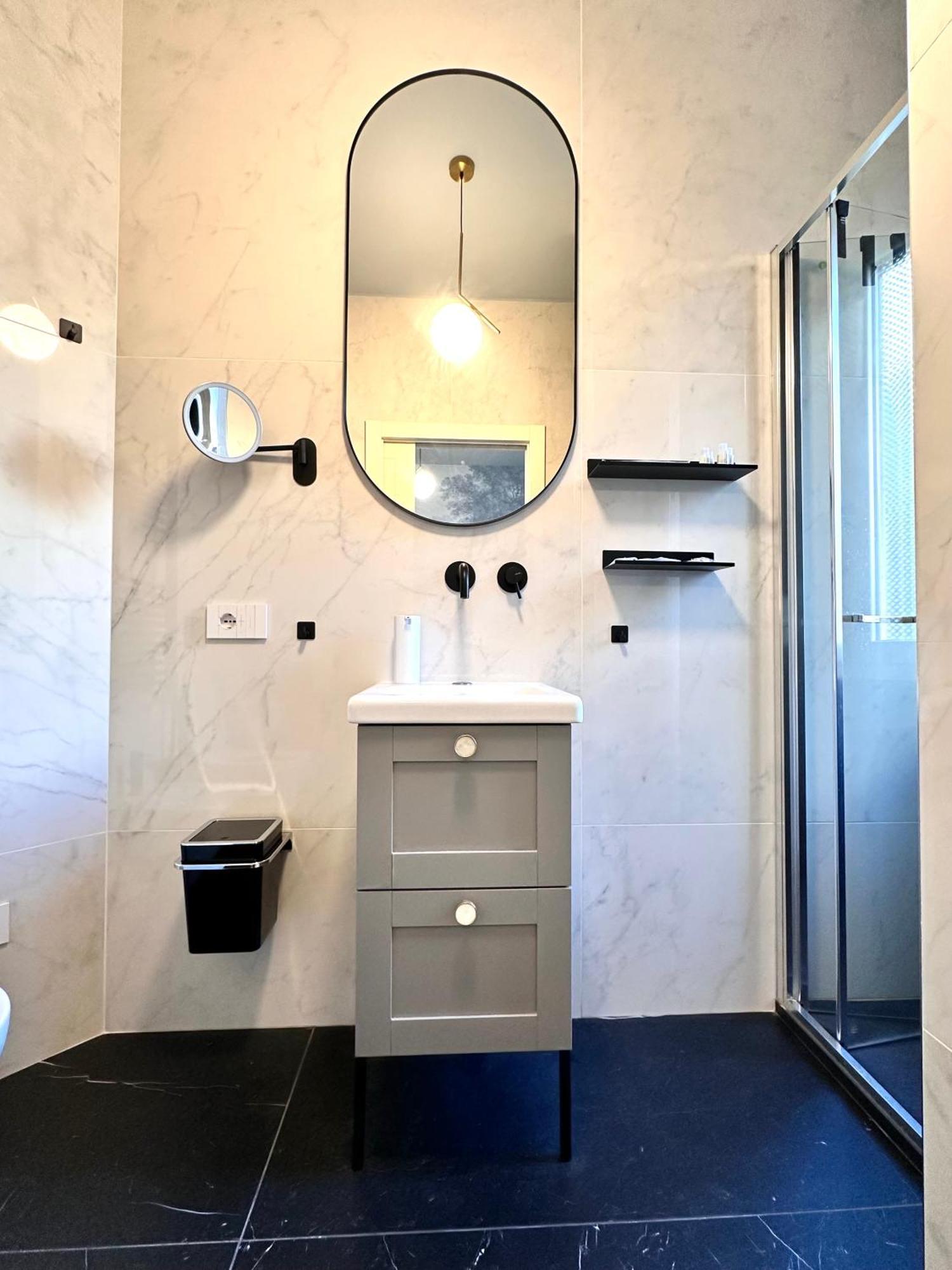 Casa Angelo In Porta Venezia, Duomo Milan