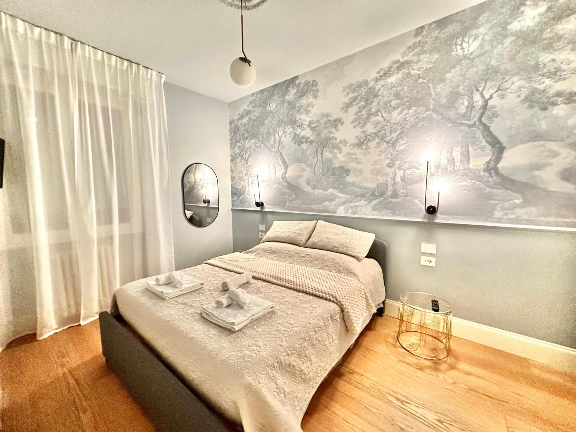 Casa Angelo In Porta Venezia, Duomo Appartement