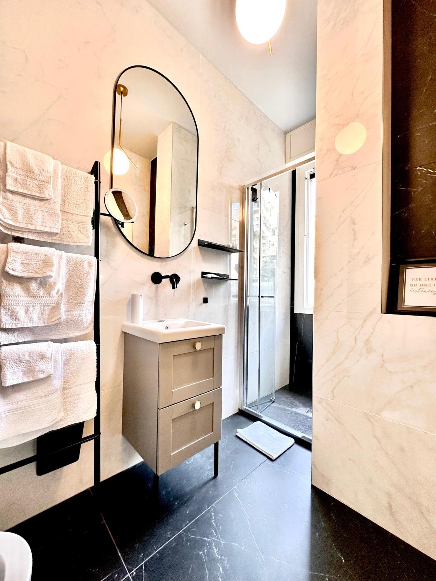 Appartement Casa Angelo In Porta Venezia, Duomo